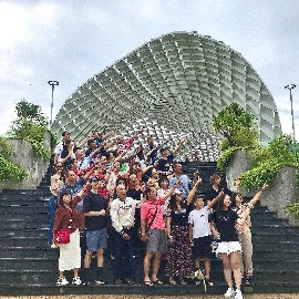 【越南‧中越】峴港5日BR