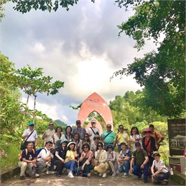 【越南‧中越】峴港5日BR