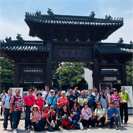 【中國】蘇杭5日BR